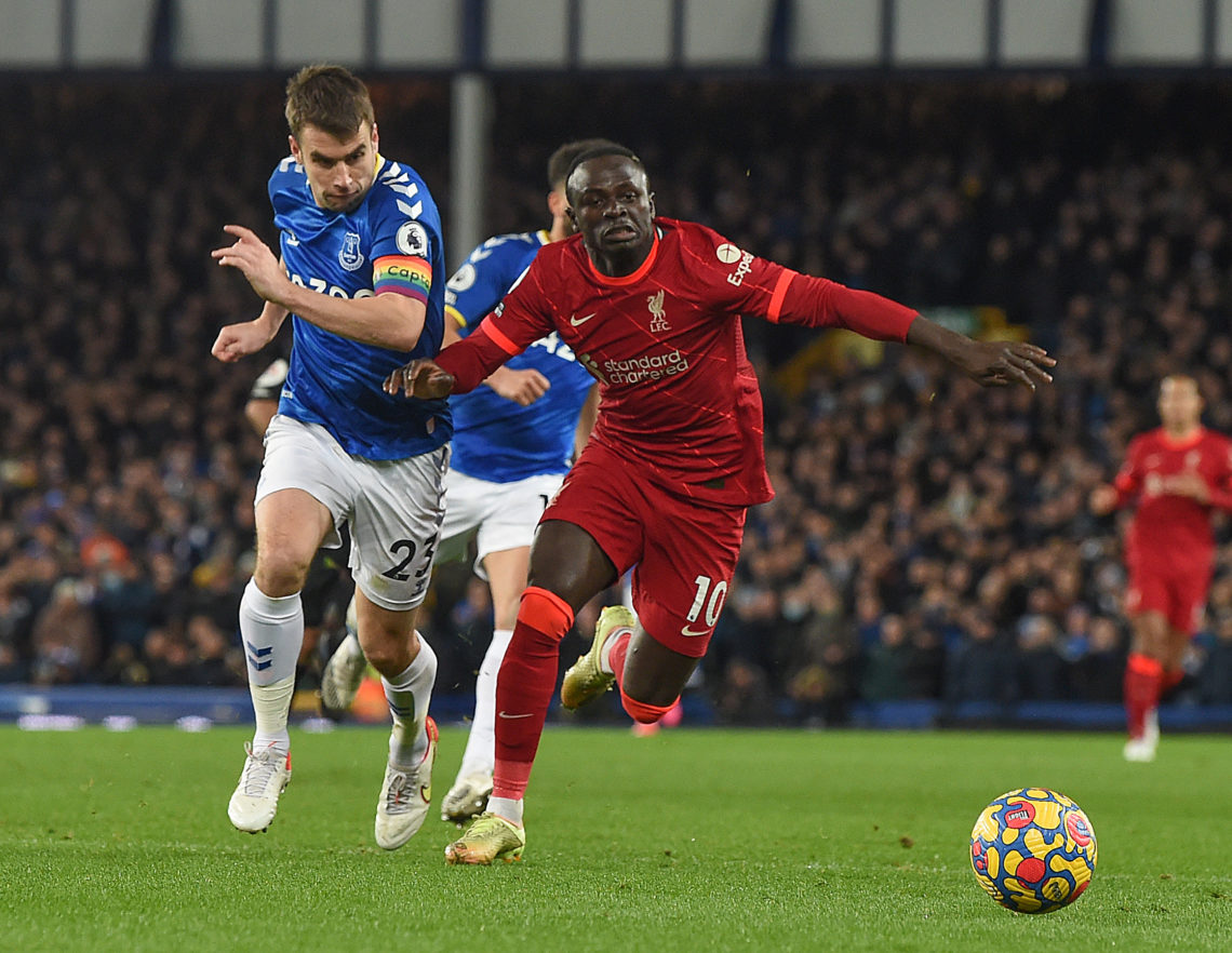 Photo by John Powell/Liverpool FC via Getty Images