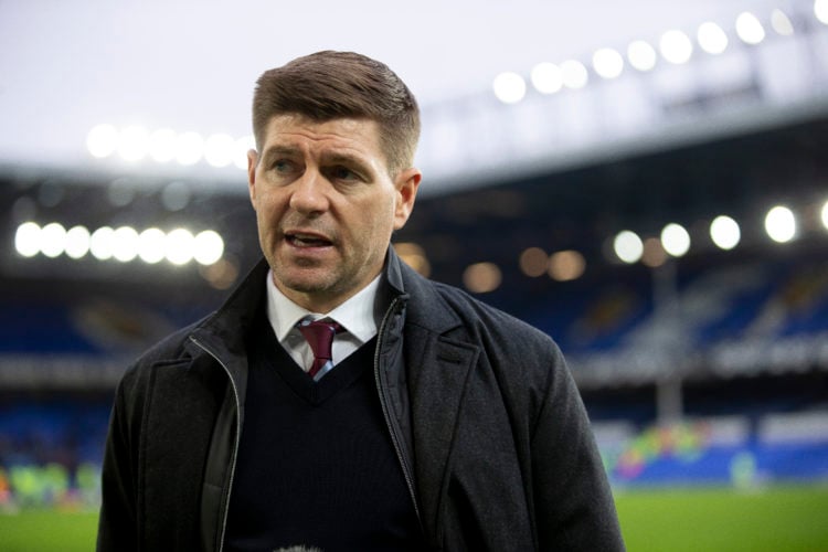 Photo by Neville Williams/Aston Villa FC via Getty Images