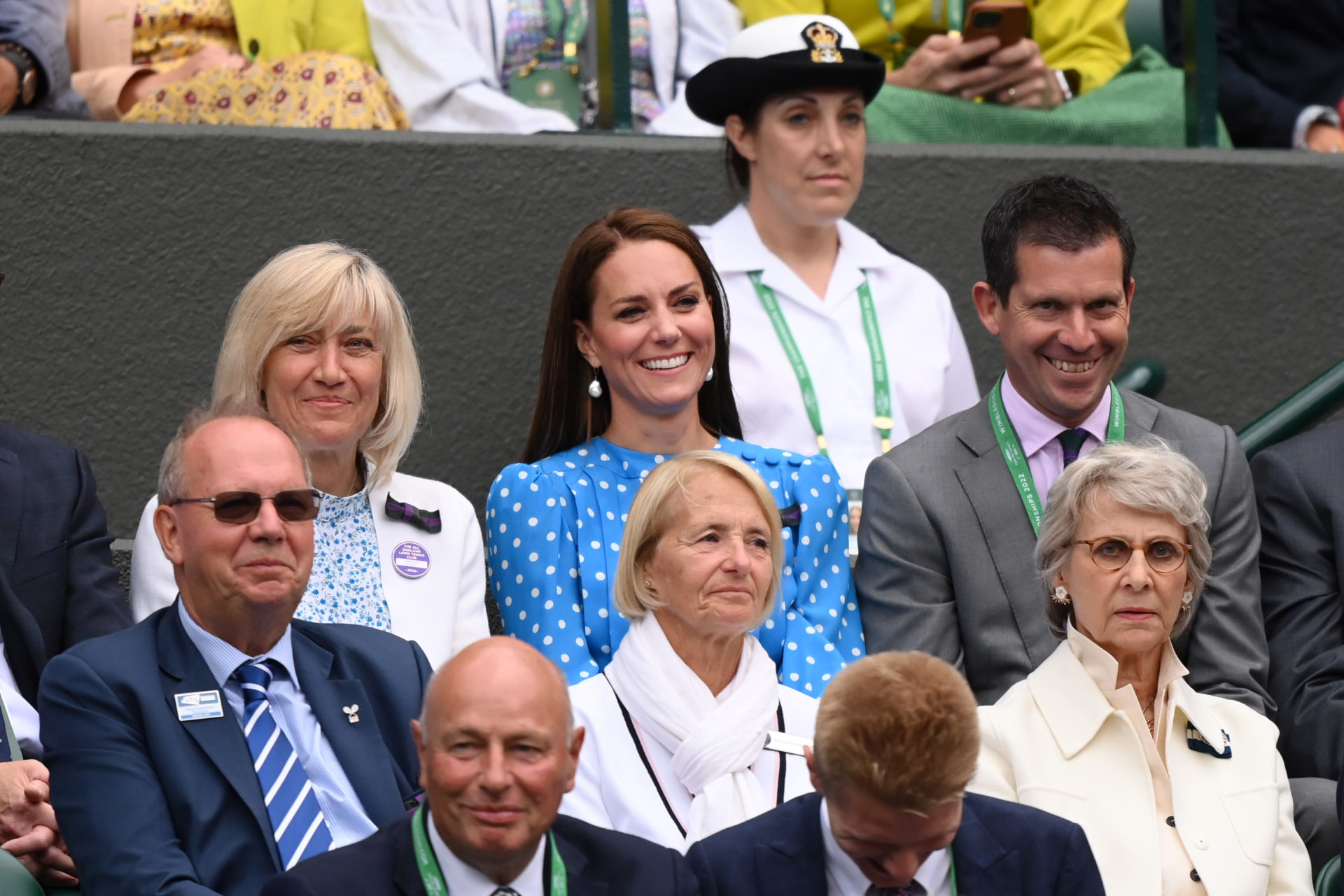 Day Nine: The Championships - Wimbledon 2022
