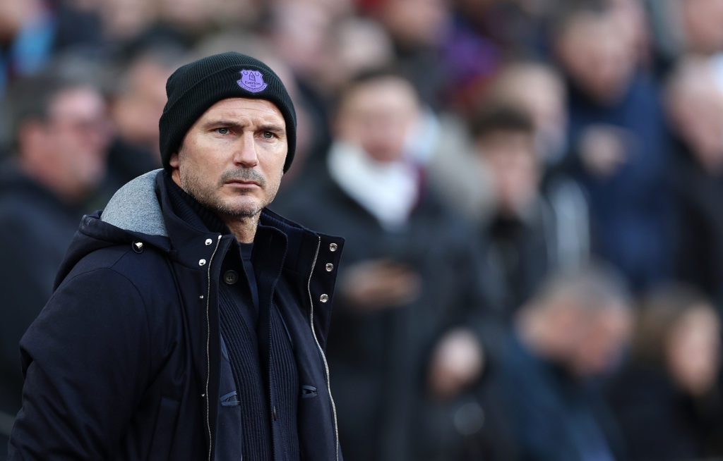 West Ham United v Everton FC - Premier League