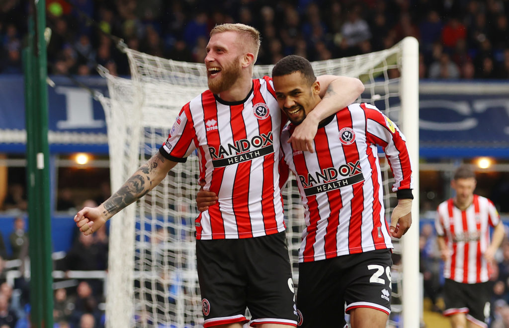 Birmingham City v Sheffield United - Sky Bet Championship