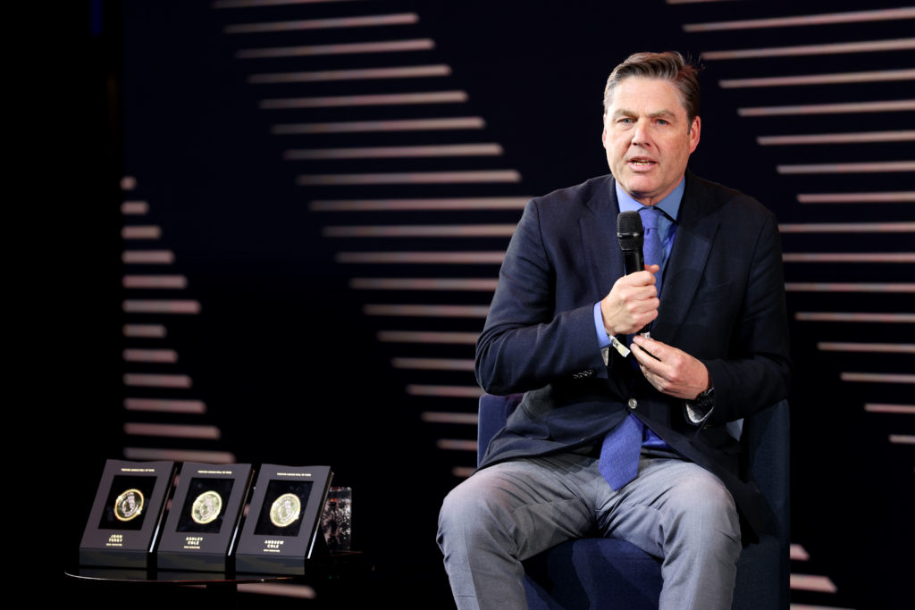 Premier League Hall of Fame 2024 Inductions