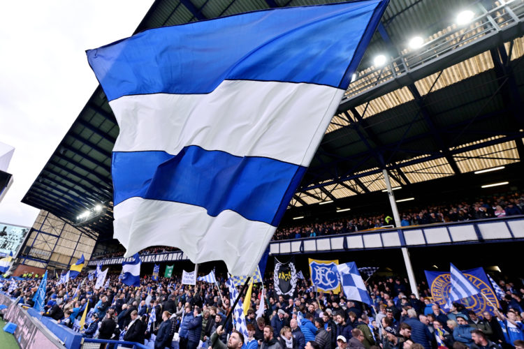 Photo by Tony McArdle/Everton FC via Getty Images