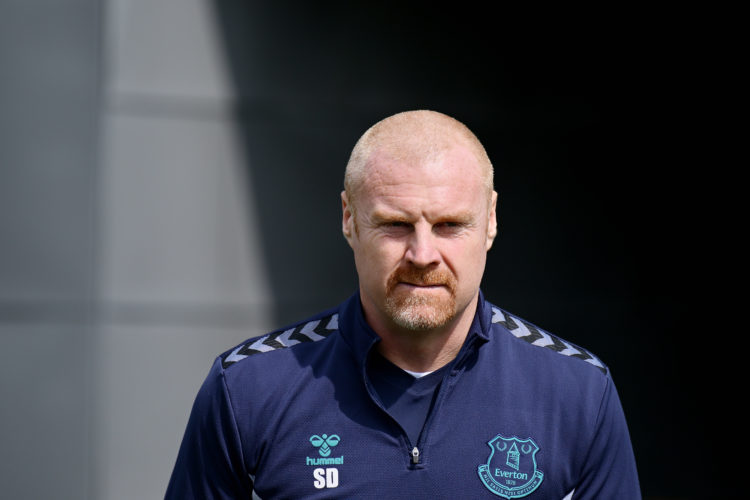 Photo by Tony McArdle/Everton FC via Getty Images
