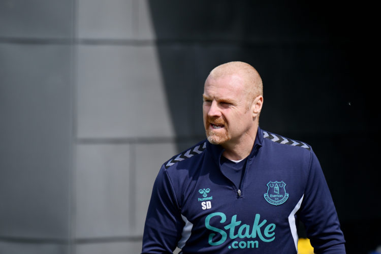 Photo by Tony McArdle/Everton FC via Getty Images