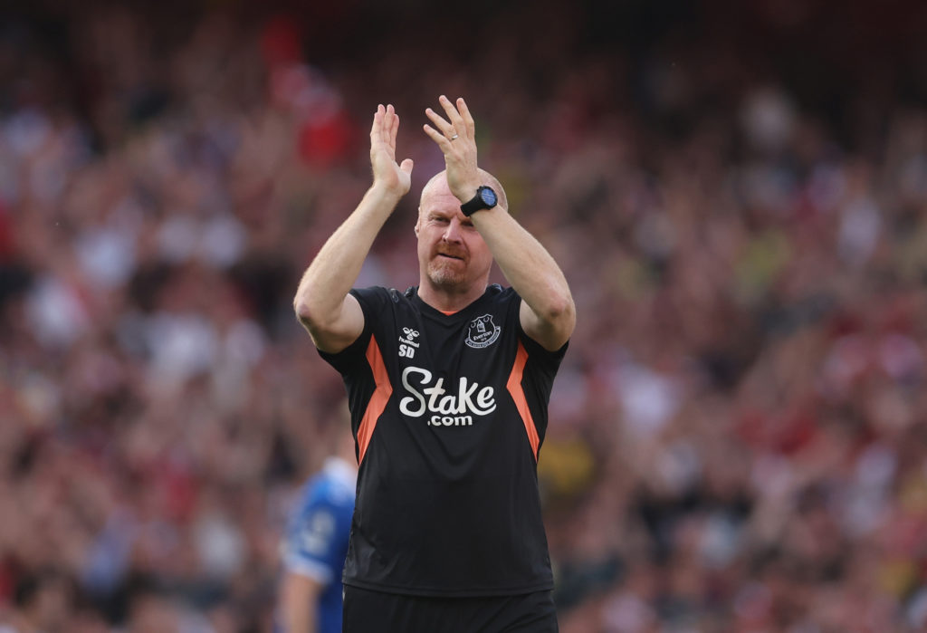 Arsenal FC v Everton FC - Premier League