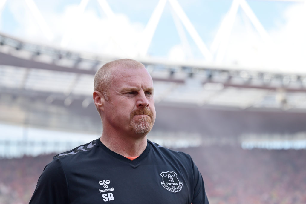 Arsenal FC v Everton FC - Premier League