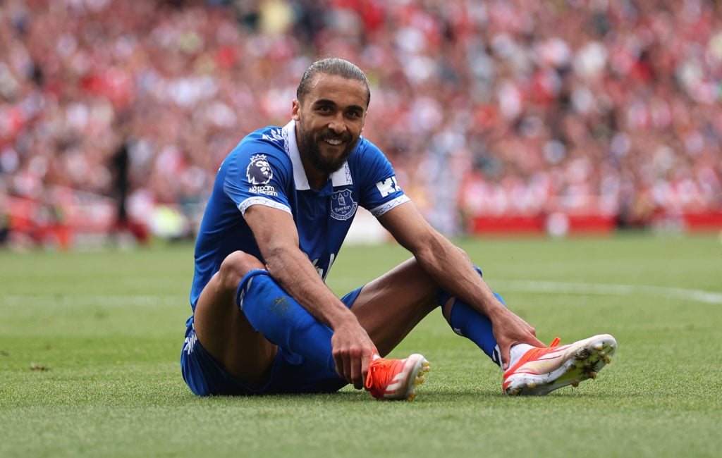 Arsenal FC v Everton FC - Premier League