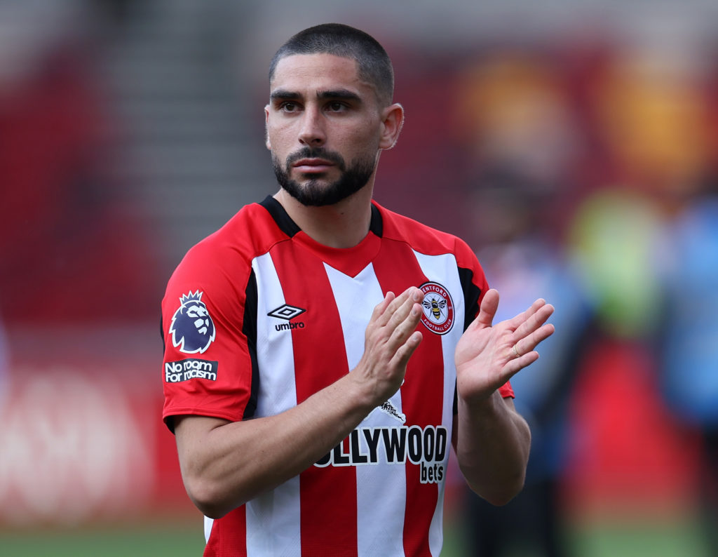 Brentford FC v Newcastle United - Premier League