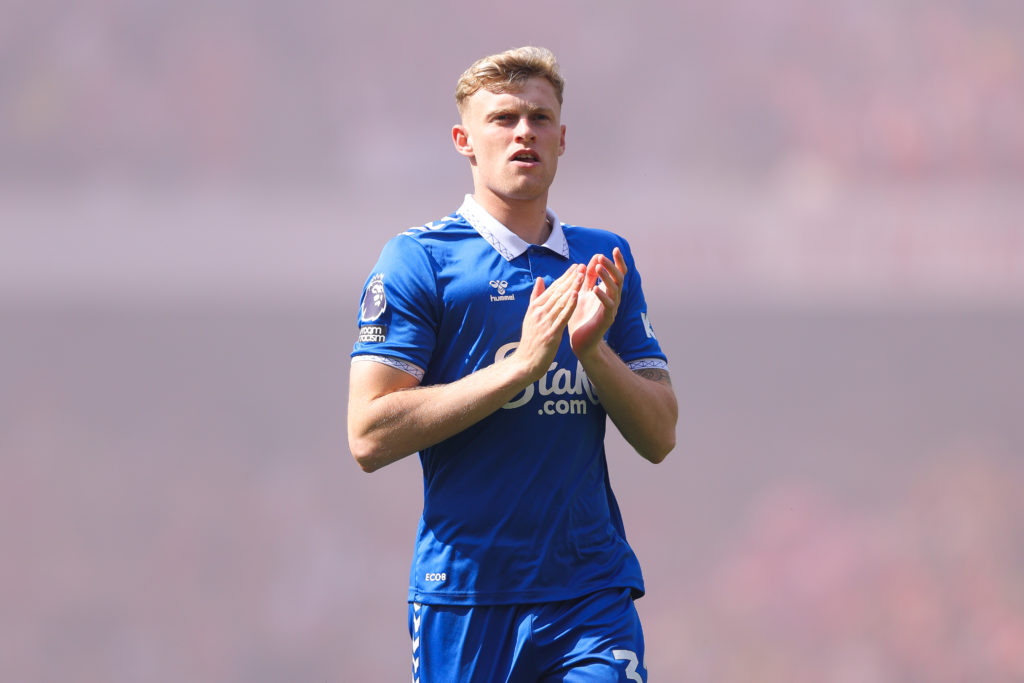 Arsenal FC v Everton FC - Premier League