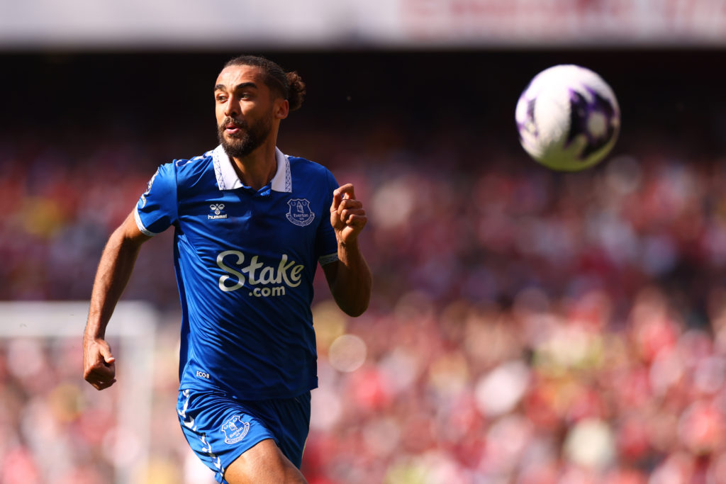 Arsenal FC v Everton FC - Premier League