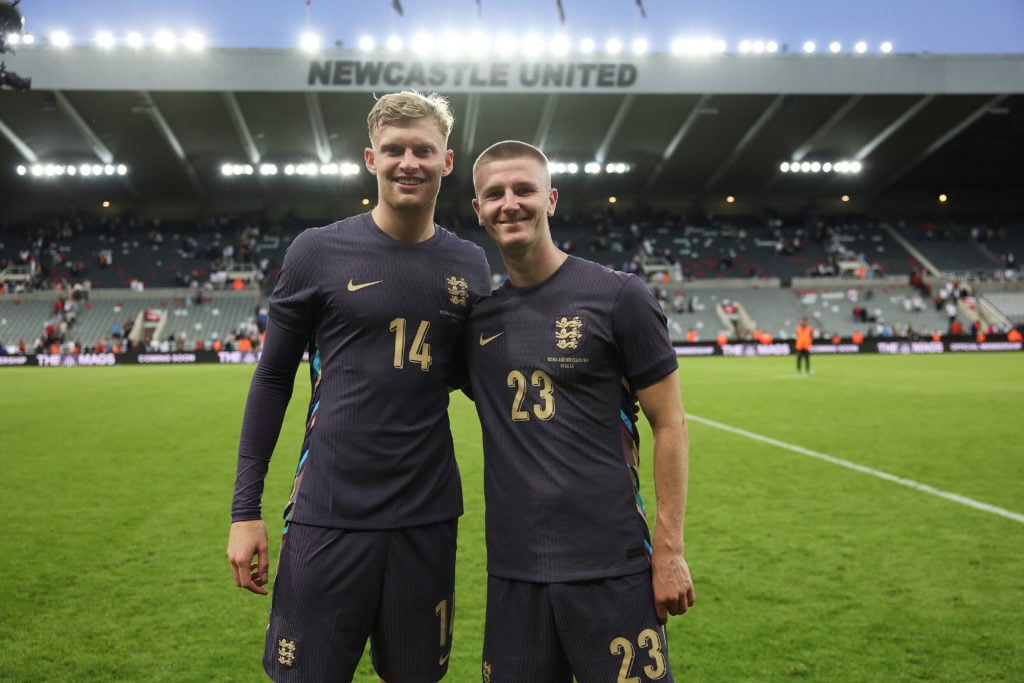 England v Bosnia & Herzegovina - International Friendly