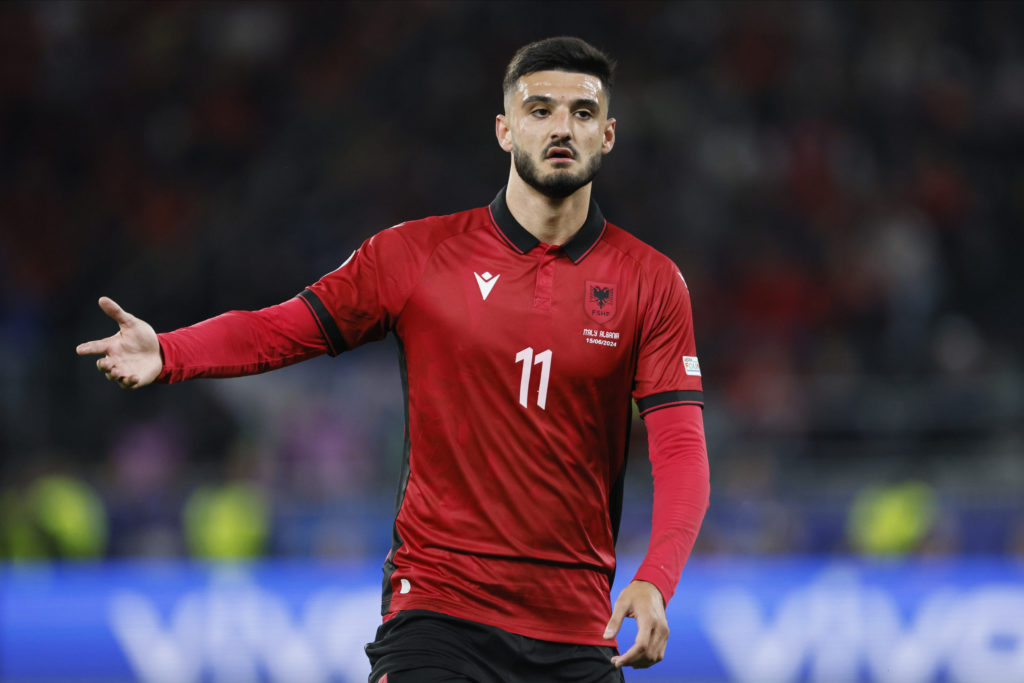 Italy v Albania: Group B - UEFA EURO 2024