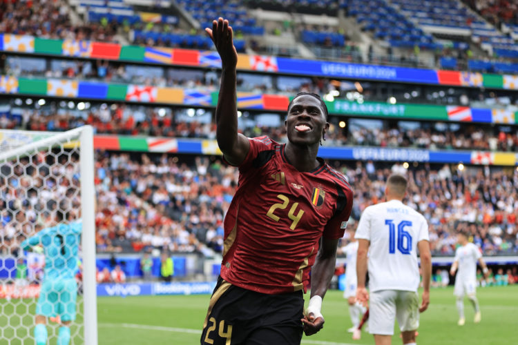 Photo by Simon Stacpoole/Offside/Offside via Getty Images