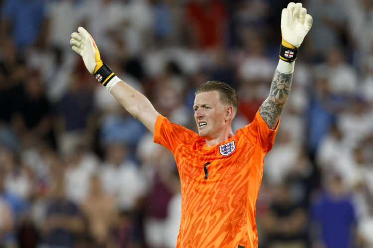 Photo by Richard Sellers/Sportsphoto/Allstar via Getty Images