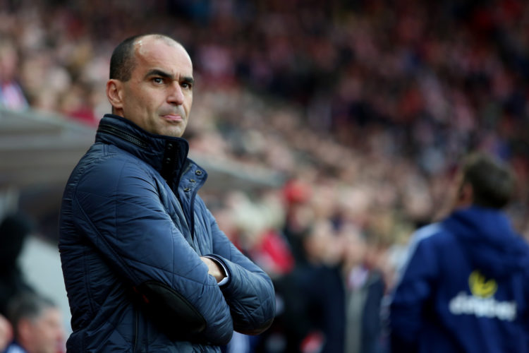 Photo by Ian Horrocks/Sunderland AFC via Getty Images
