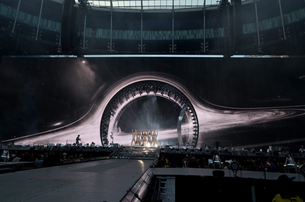 Beyoncé RENAISSANCE WORLD TOUR - London