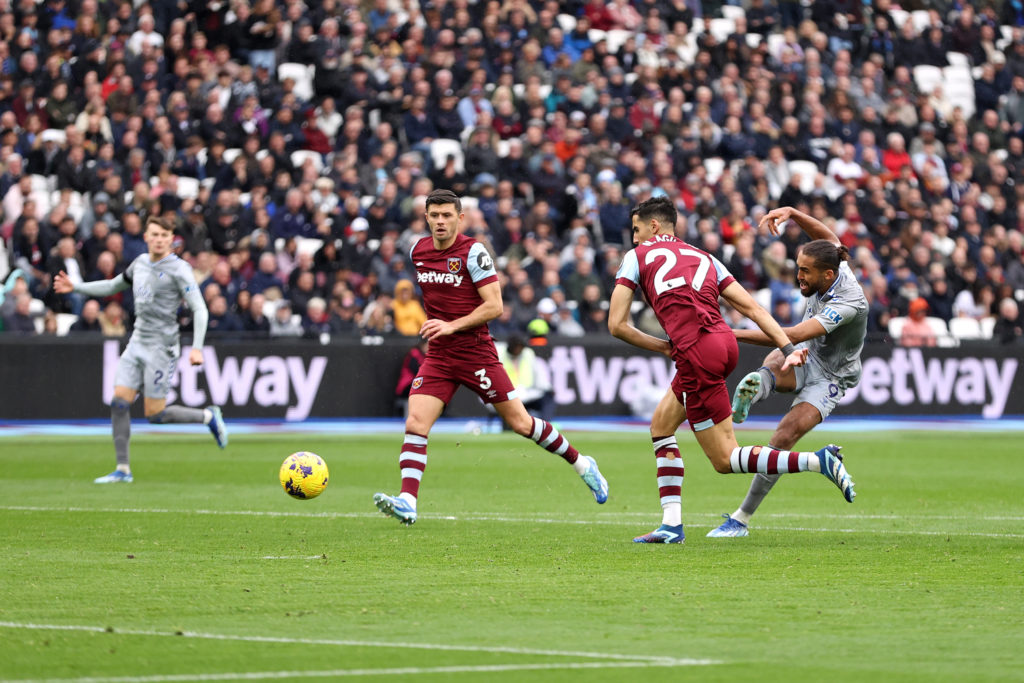 West Ham United v Everton FC - Premier League