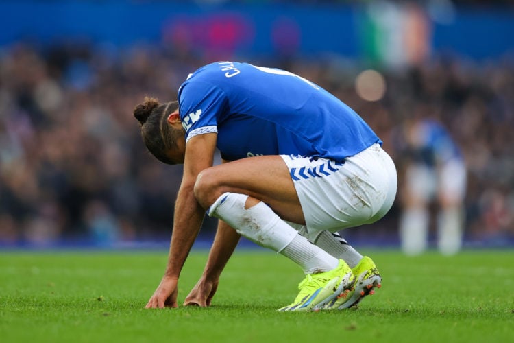 Photo by James Gill - Danehouse/Getty Images