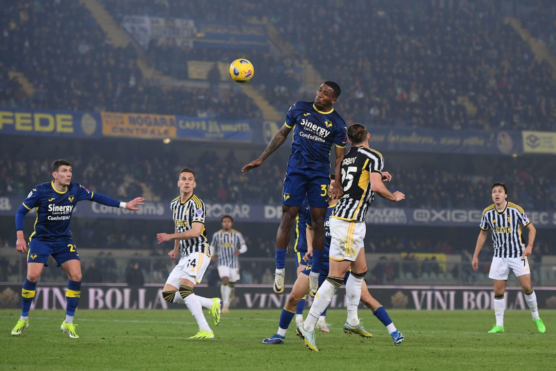 Photo by Alessandro Sabattini/Getty Images