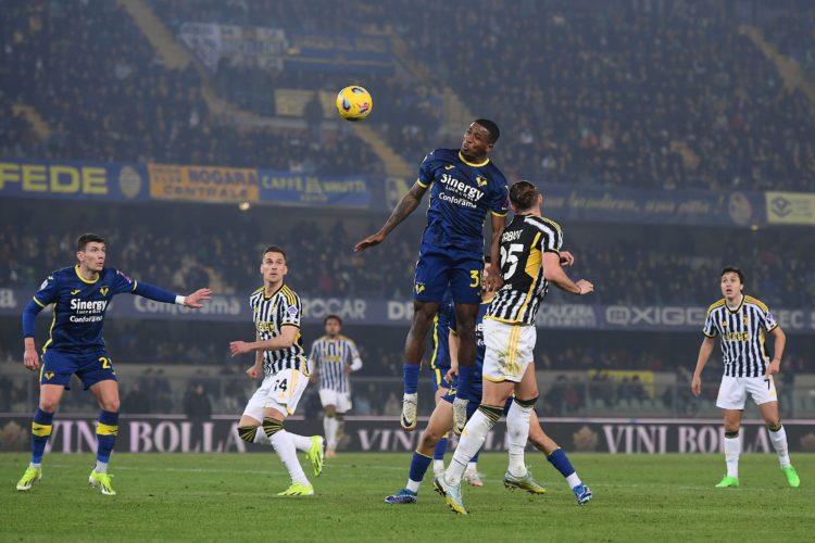 Photo by Alessandro Sabattini/Getty Images