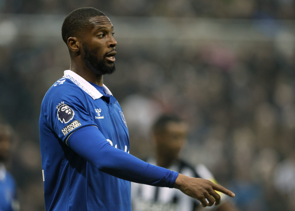 Newcastle United v Everton FC - Premier League