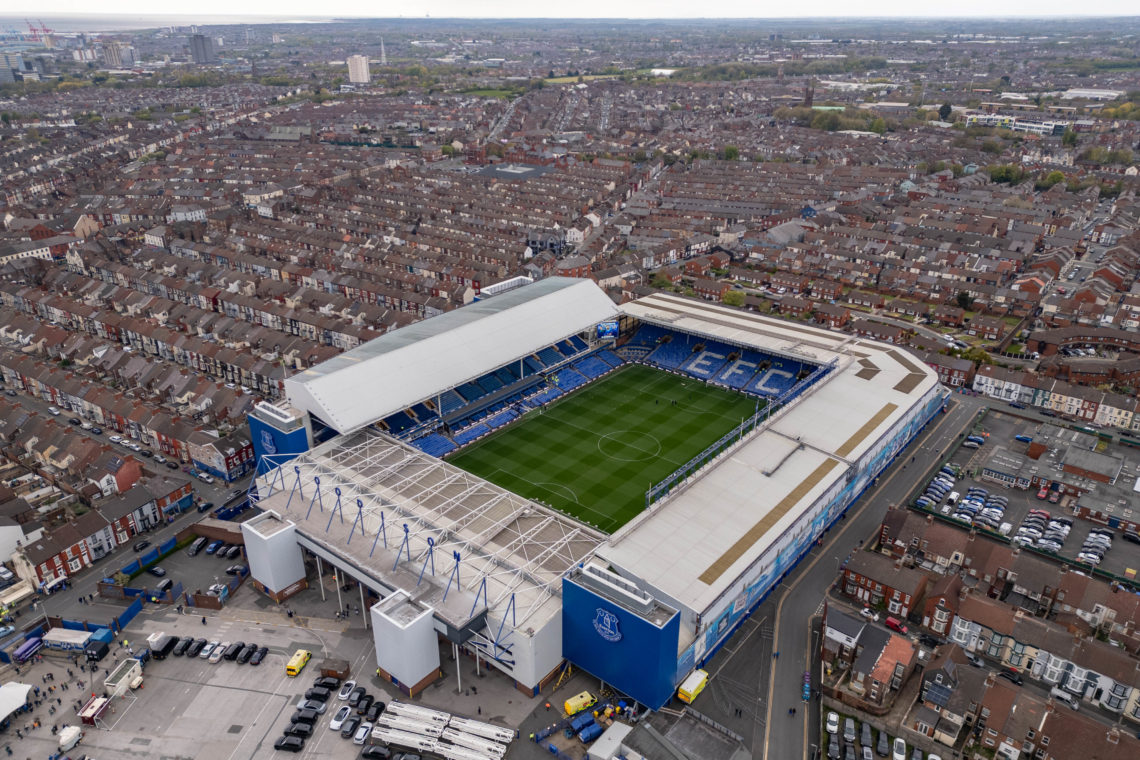 Photo by Daniel Chesterton/Offside/Offside via Getty Images