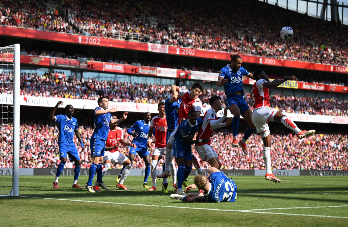 Photo by Shaun Botterill/Getty Images