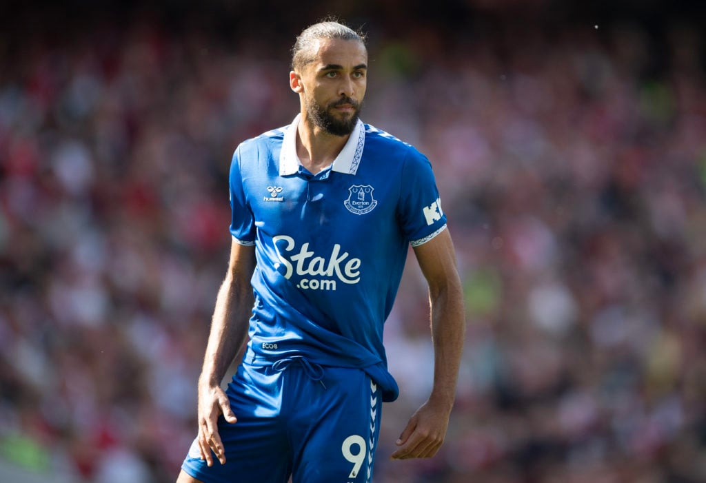 Arsenal FC v Everton FC - Premier League