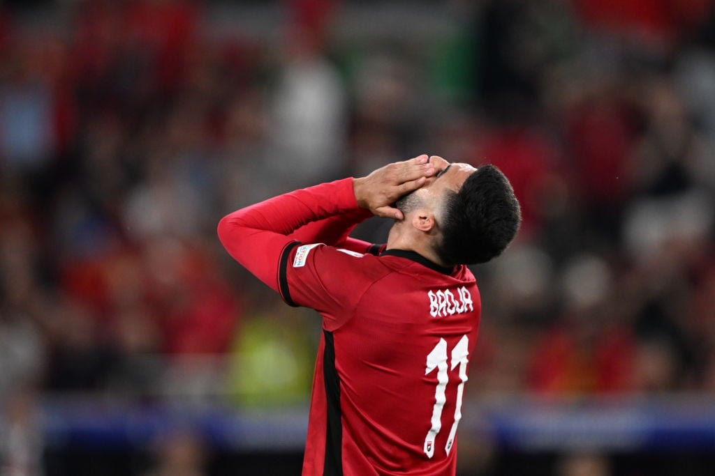 Albania v Spain - EURO 2024