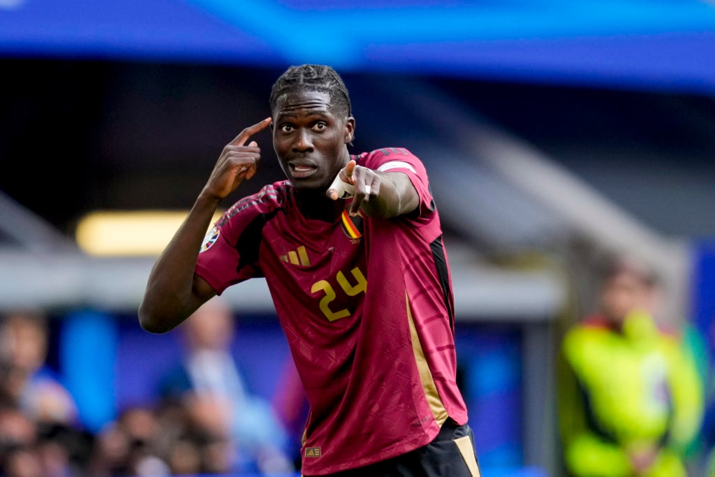 France v Belgium: Round of 16 - UEFA EURO 2024