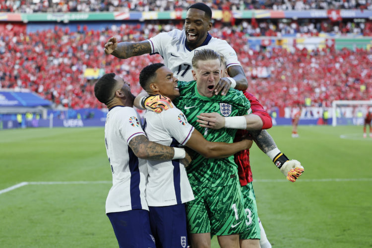 Photo by Richard Sellers/Sportsphoto/Allstar via Getty Images