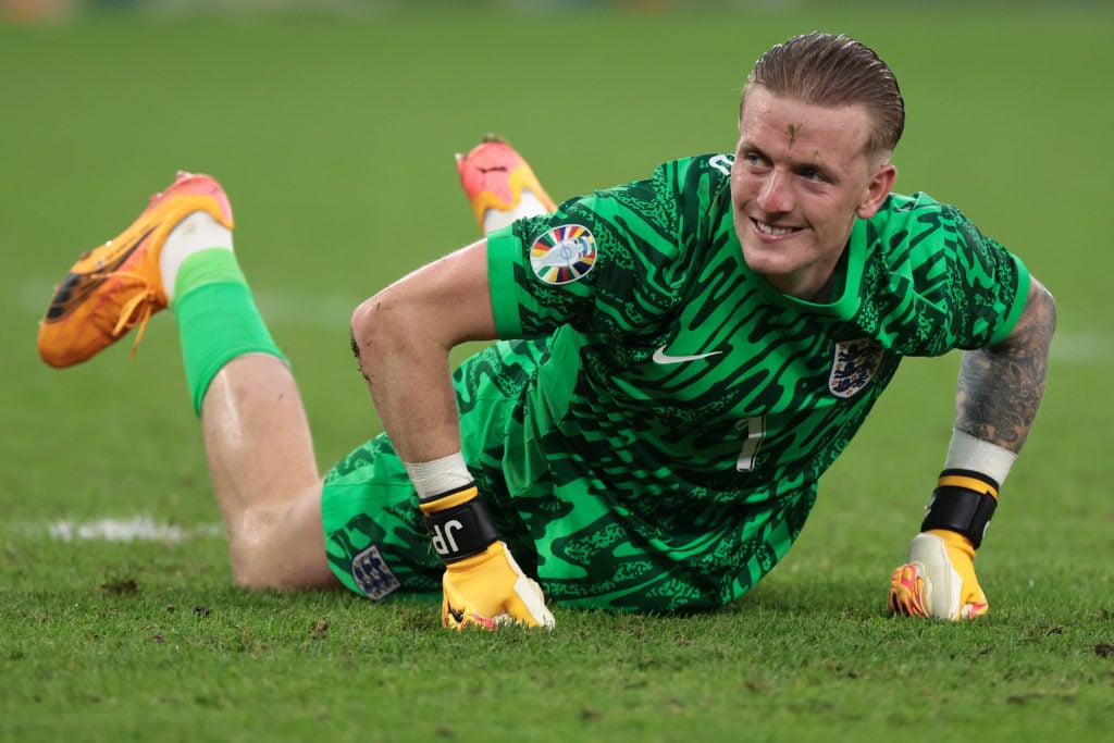 England v Slovakia: Round of 16 - UEFA EURO 2024