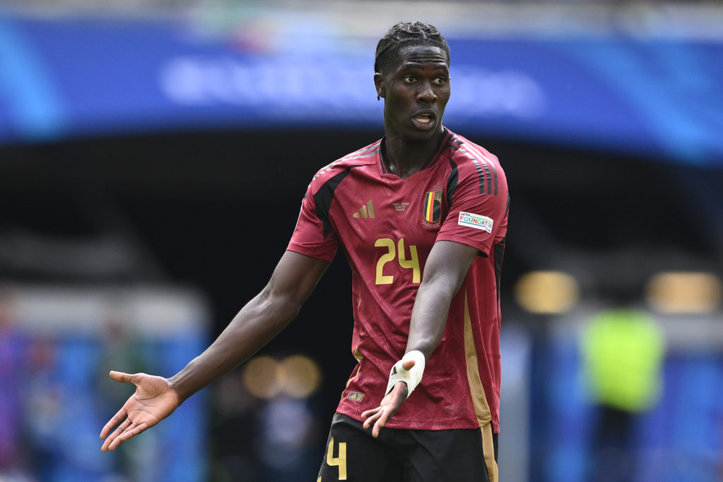 France v Belgium: Round of 16 - UEFA EURO 2024