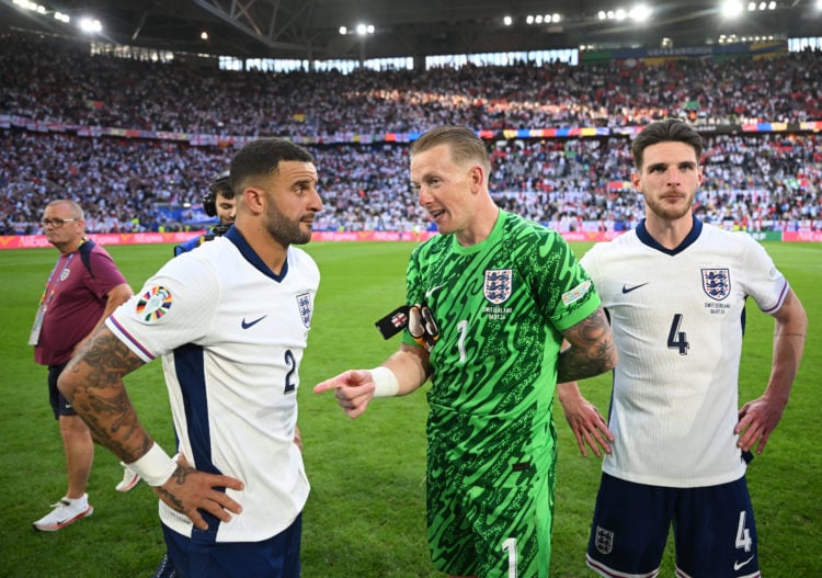 Photo by Michael Regan - UEFA/UEFA via Getty Images