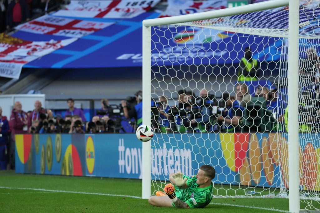 England v Switzerland: Quarter-Final - UEFA EURO 2024