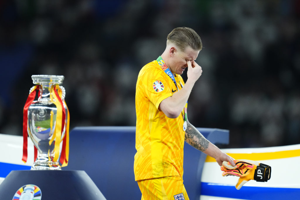 Spain v England: Final - UEFA EURO 2024