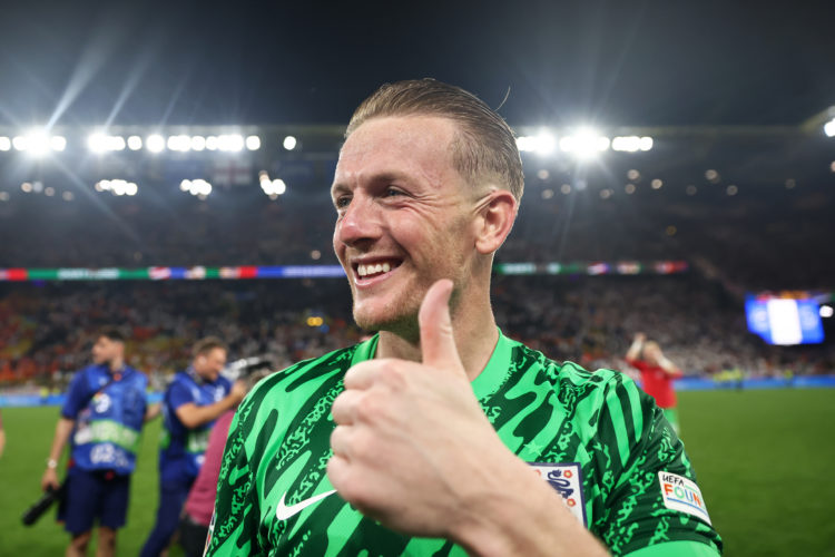 Photo by Matt McNulty - UEFA/UEFA via Getty Images