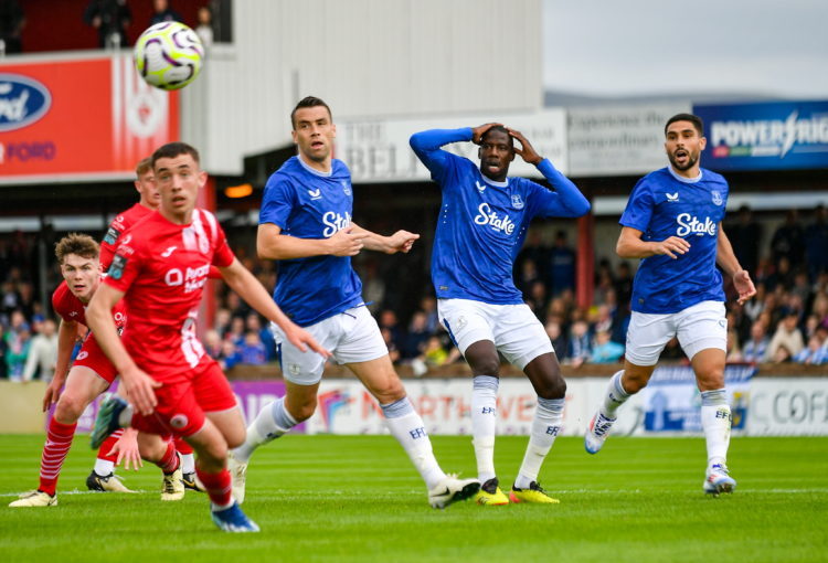 Photo By Stephen Marken/Sportsfile via Getty Images