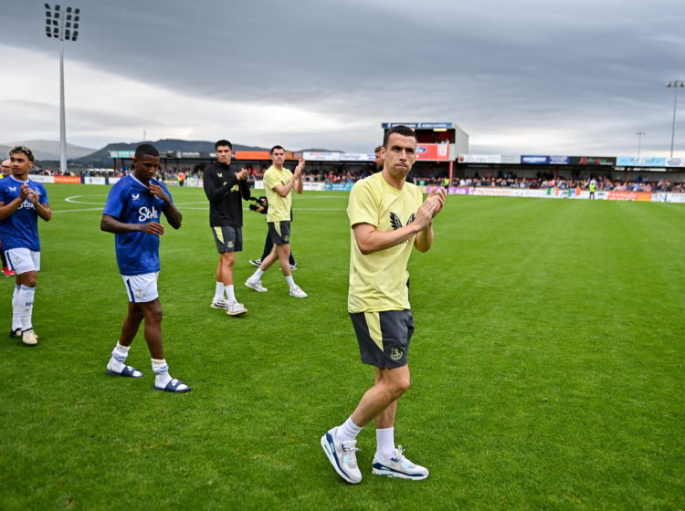 Photo By Stephen Marken/Sportsfile via Getty Images