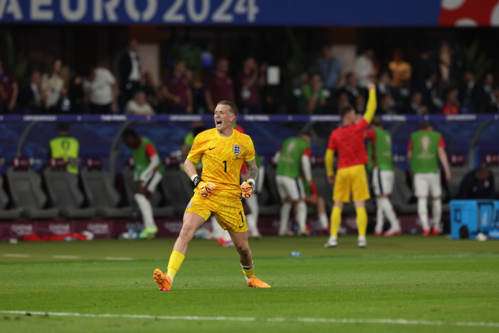 Spain v England: Final - UEFA EURO 2024