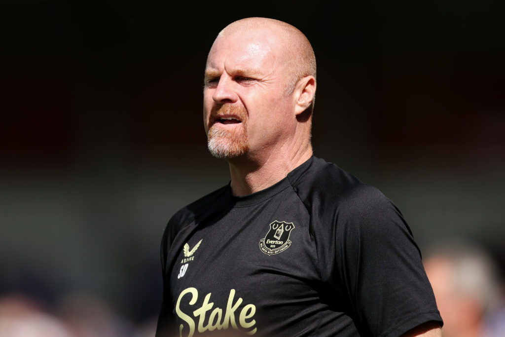 Salford City v Everton - Pre-Season Friendly