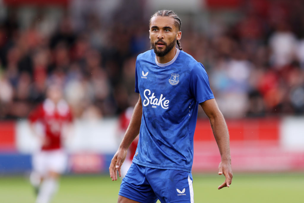 Salford City v Everton - Pre-Season Friendly