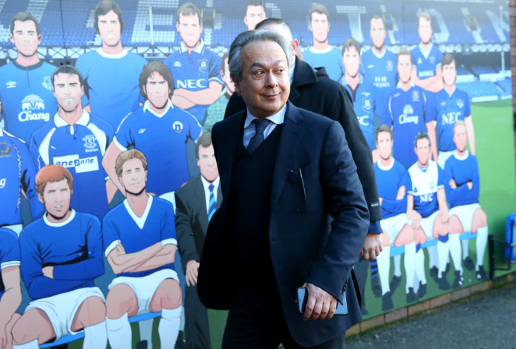 Photo by Alex Livesey/Getty Images