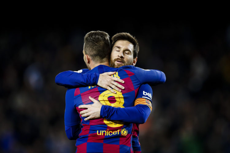 Photo by Xavier Bonilla/NurPhoto via Getty Images