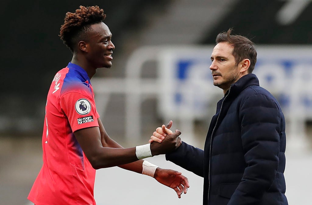 FBL-ENG-PR-NEWCASTLE-CHELSEA