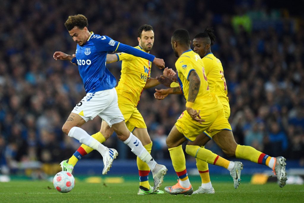 FBL-ENG-PR-EVERTON-CRYSTAL PALACE