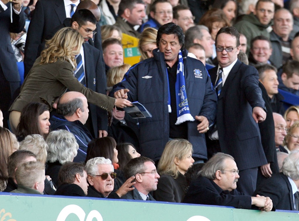 FBL-ENG-PR-EVERTON-READING-STALLONE