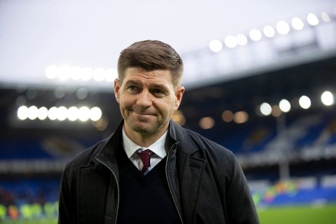 Photo by Neville Williams/Aston Villa FC via Getty Images
