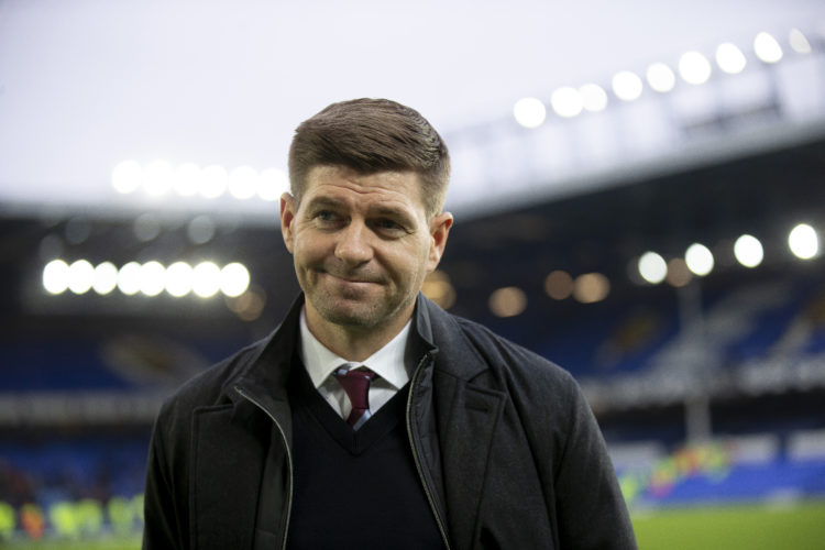 Photo by Neville Williams/Aston Villa FC via Getty Images